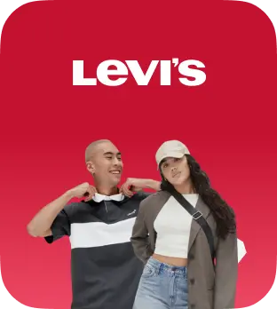 Levi's gift card