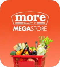 More gift card