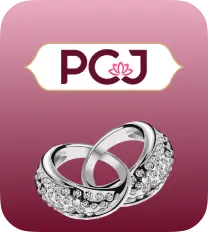 PCJ Gold Jewellery gift card